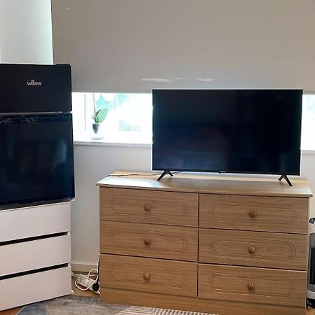 Appartamento 68 Clift House Londra Esterno foto