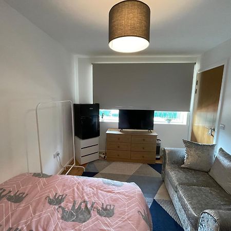 Appartamento 68 Clift House Londra Esterno foto