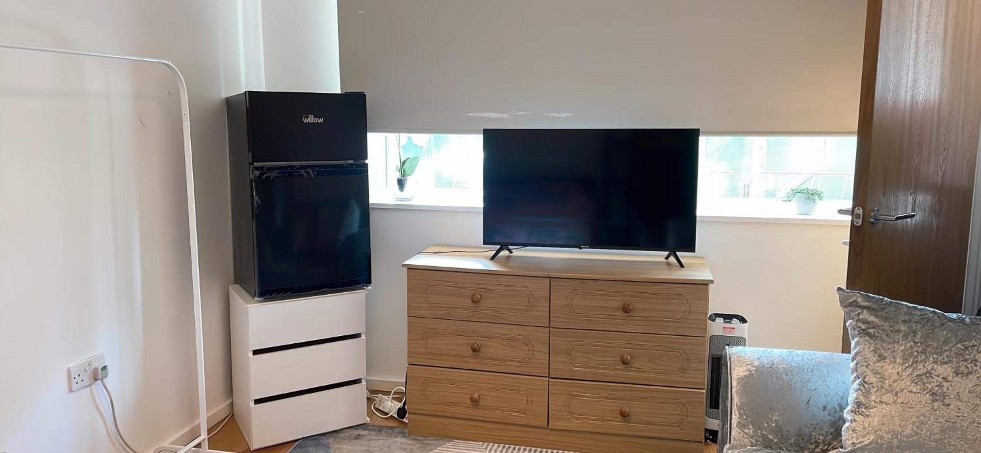 Appartamento 68 Clift House Londra Esterno foto