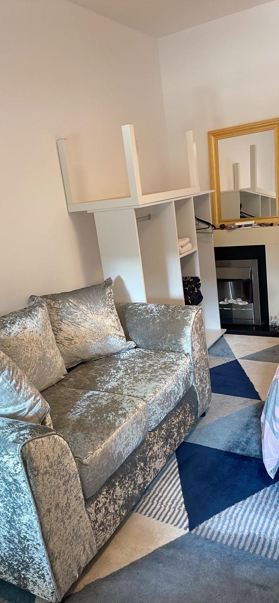 Appartamento 68 Clift House Londra Esterno foto