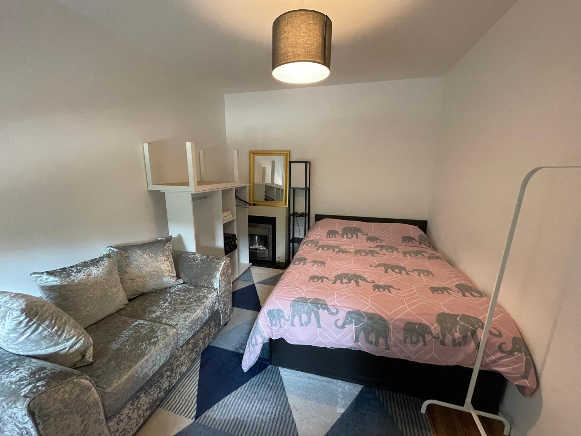 Appartamento 68 Clift House Londra Esterno foto